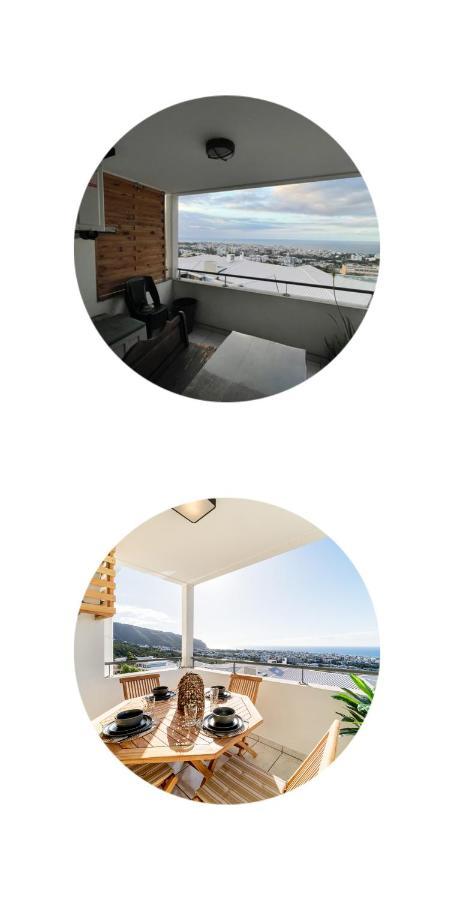 Le Point De Vue Studio Saint Denis Buitenkant foto